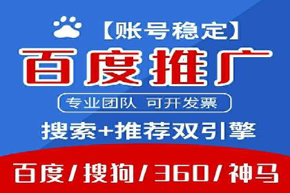 某企业sem账户精准竞价运营全解析