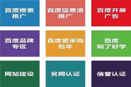 行业领先：百度竞价托管外包成功案例分析